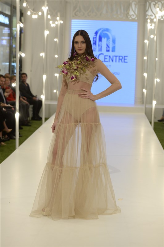 City Centre Beirut Spring Summer 2017 Collection